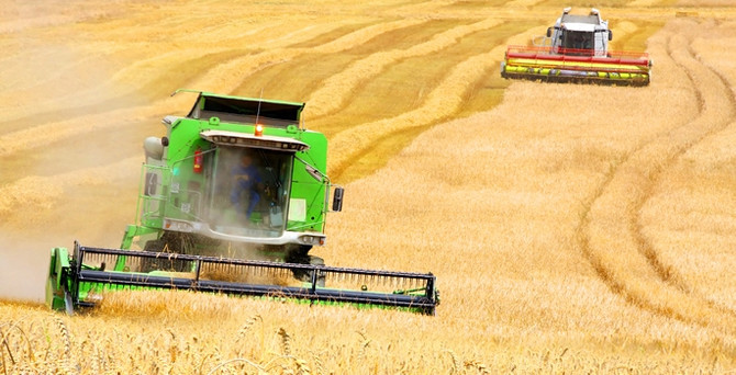 Tarım, 5 yıl daha stratejik önemini koruyacak