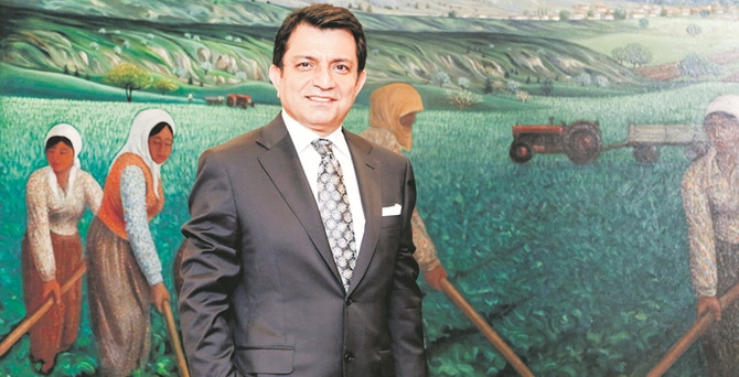 Şekerbank, esnaftan sonra kapılarını kadınlara açacak