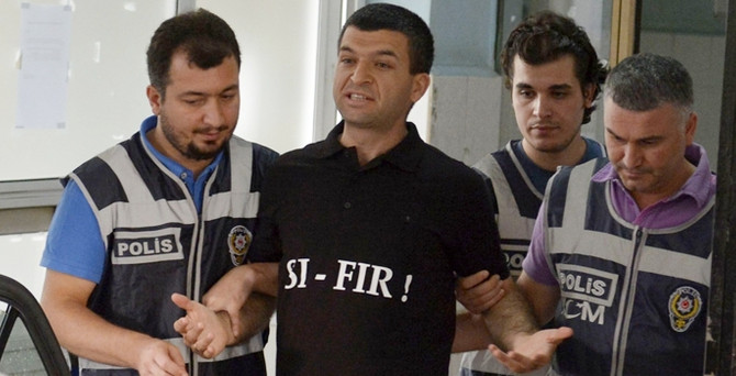 Polise 3'üncü dalga operasyon