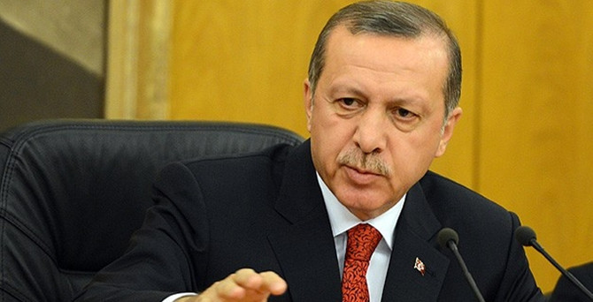Erdoğan, dinlemeyi liderlerle konuşacak