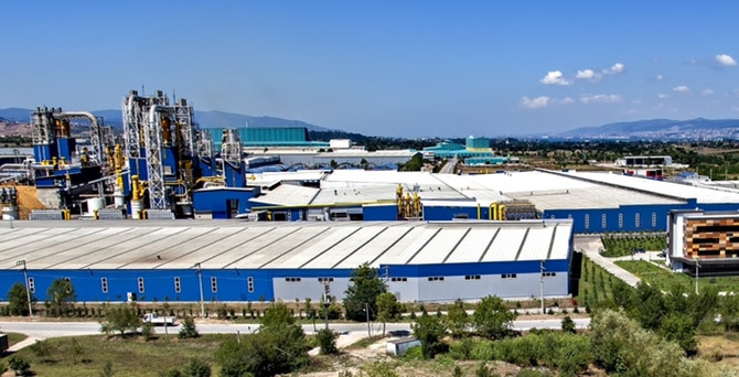 Yıldız Entegre’ye TSE’den E0 Belgesi