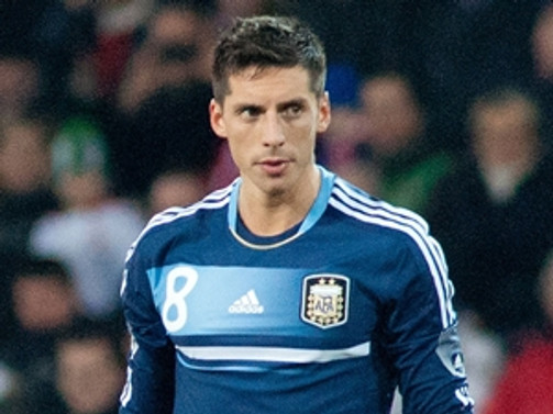Beşiktaş Jose Sosa'yı kiraladı