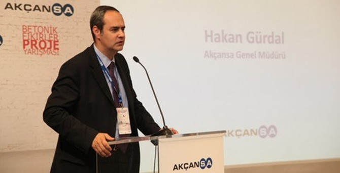 Sabancı Holding'de Hakan Gürdal dönemi