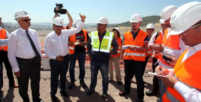 'Türkiye’ye 4 Petkim daha lazım'