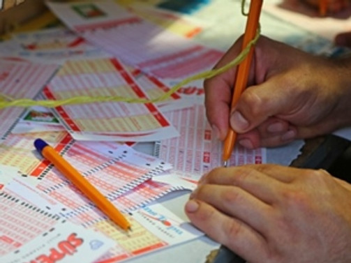 Süper Loto 20 milyona koşuyor!