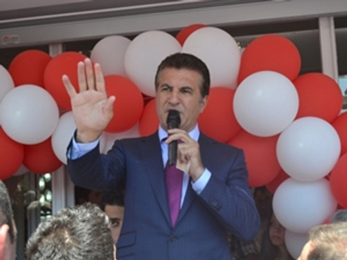Sarıgül destekleyeceği adayı açıkladı