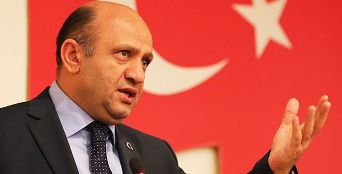 Türkiye'nin "istihdam vadisi" olacak