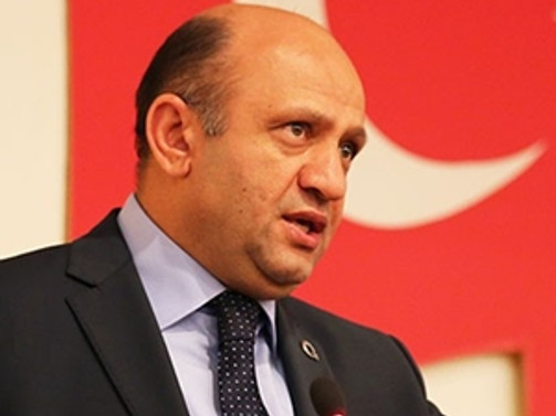 'Bankacılar inşaatçıları sanayicilerden daha çok seviyor'