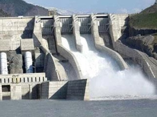 Andon HES Projesi'ne iptal kararı