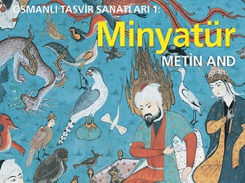 Osmanlı tarihinin fotoğraf albümü: Minyatür