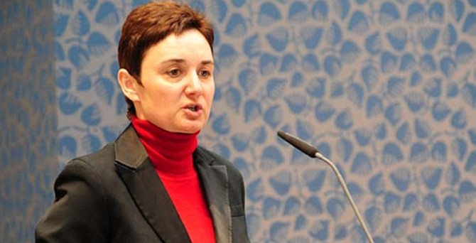 ‘AB’den IŞİD’e destek’ iddiası!
