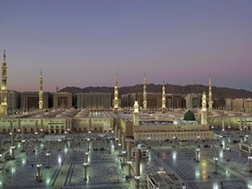 Hz. Muhammed'in kabriyle ilgili önemli iddia