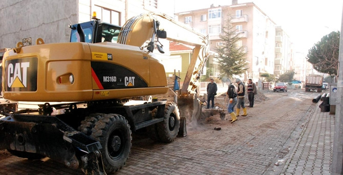 Belediyeler ilk üç ayda bir yıllık açık verdi