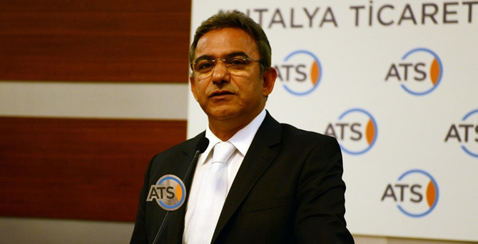 Perakende taslağına tepki
