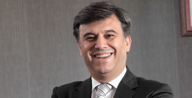 Bağımsız denetime global Türk markası