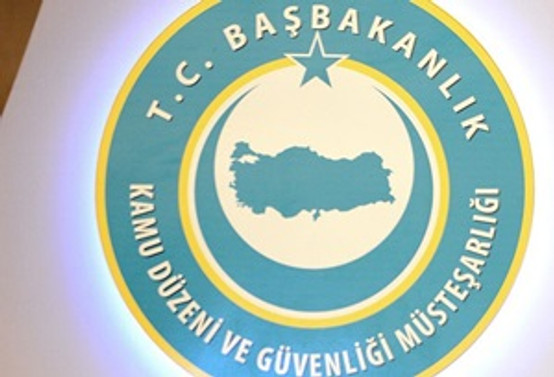 KDGM, İçişleri Bakanlığına bağlandı
