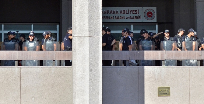 Sarısülük davasında karar açıklandı!