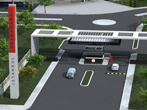 İstanbul Teknopark, Dünya Teknoparklar Kongresi'ne aday