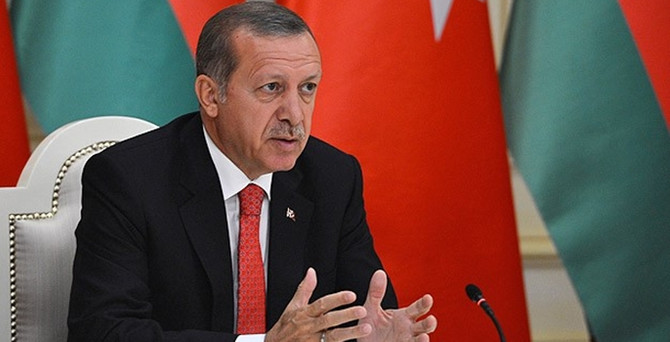 'Türbeye bir şey olursa...'