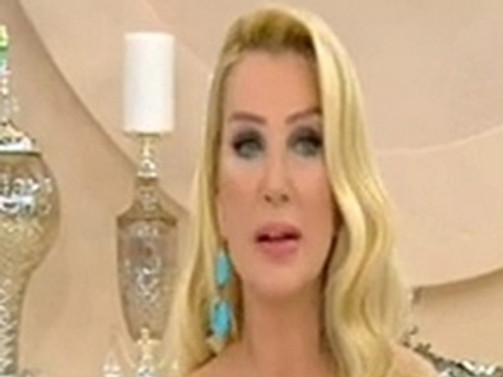 Schafer, Seda Sayan'ın sponsorluğundan çekildi