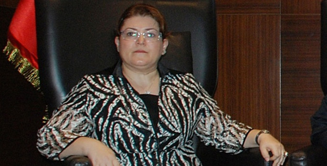 2. Daire Başkanı da aday
