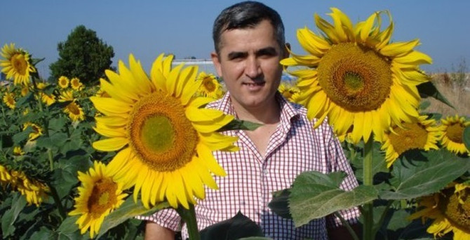Balkan Tarım Kongresi Edirne'de yapılacak