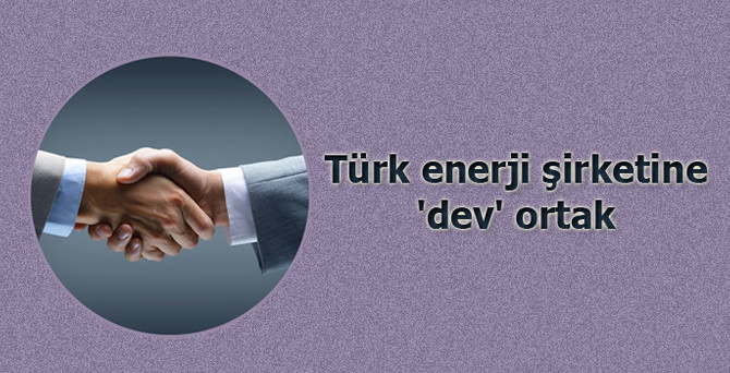 Partners Group, Enerya’ya ortak oldu