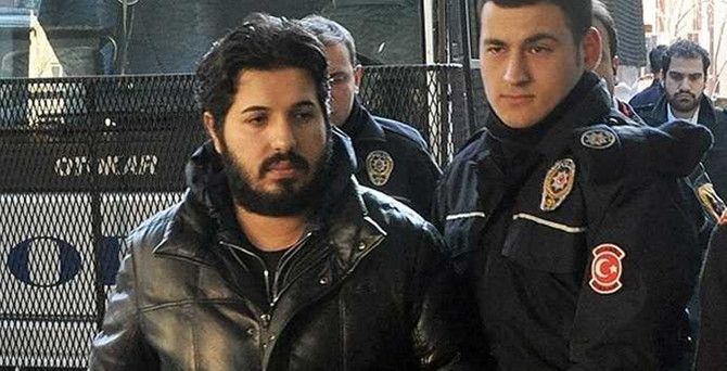 'Yeni Türkiye'de hırsızlık meşru'