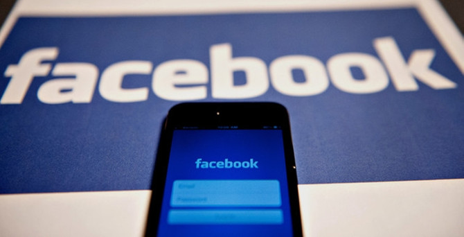 Türkiye'de 39 milyon kişi Facebook'a giriyor