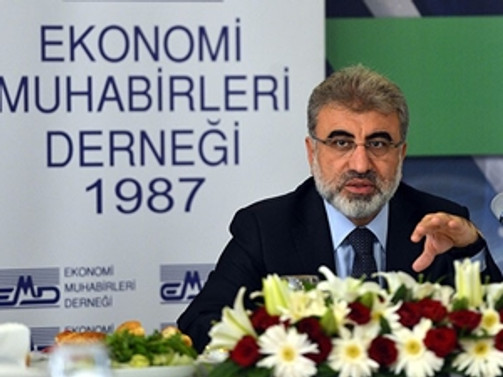 Yıldız: IŞİD'den petrol almadık