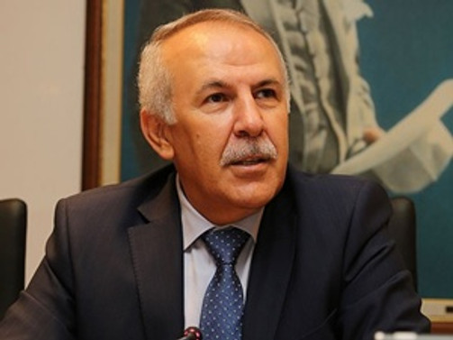 Vali'den 'kamp' iddiasına yalanlama