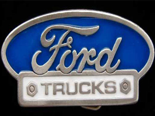 Ford Trucks'ın bayi sayısı 13'e ulaştı
