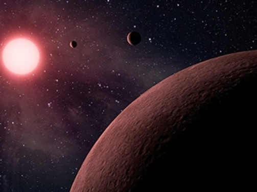 Dünya'nın yakınından asteroit geçecek