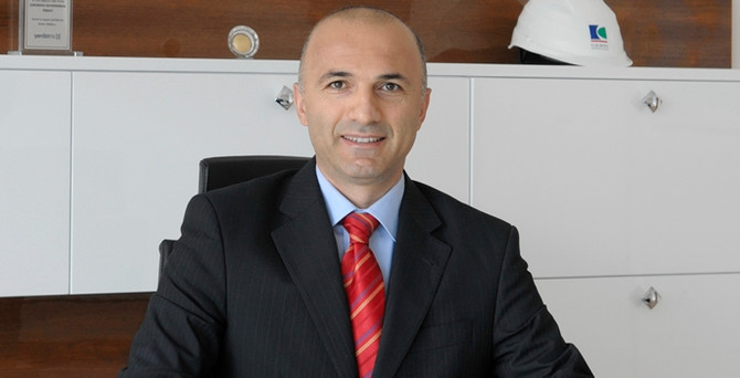 'Kentsel dönüşümde büyük müteahhidin isteğini kırdılar'