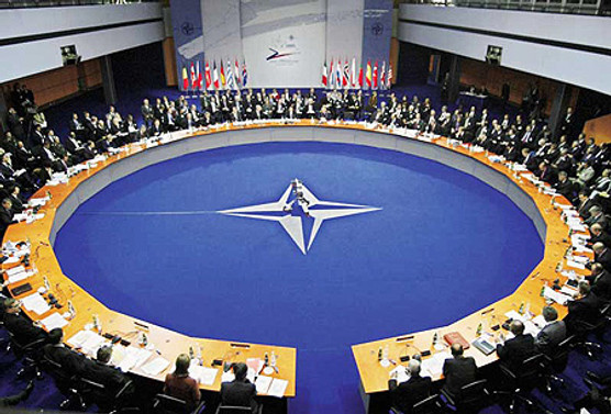 ABD ve NATO anlaşmaya yakın