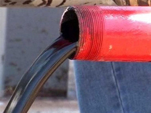 BTC'den sekiz ayda 19,57 milyon ton petrol aktı