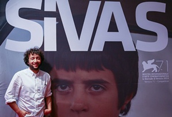 ‘Sivas’a Jüri Özel Ödülü