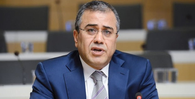 'İsrail'e verilen yakıt sivil amaçlı'