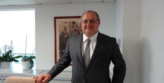 Faktoring algısı değişirse, ihracatta tahsilat sorunu biter