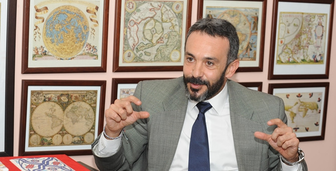 Gıda ihracatçısı kışı sıkıntılı geçirecek