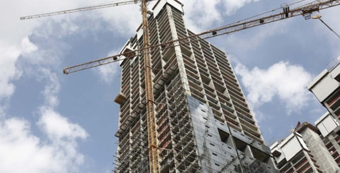 Torun Center’da süresiz, diğer şantiyelerde 5 gün faaliyetler durdu!