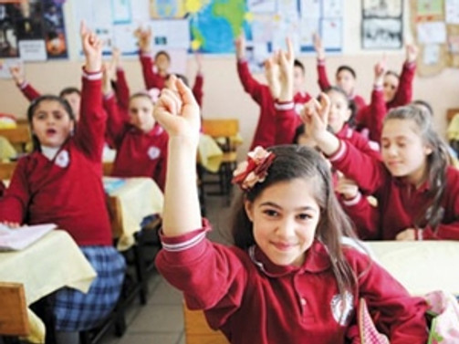 Özel okullarda tercih için yarın son gün