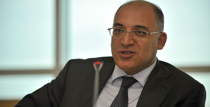 TİM Başkanı Büyükekşi: Sadece kurla bir yere gidemeyiz