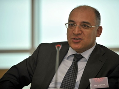 'Irak’ta 10 aylık kayıp 800 milyon dolar'