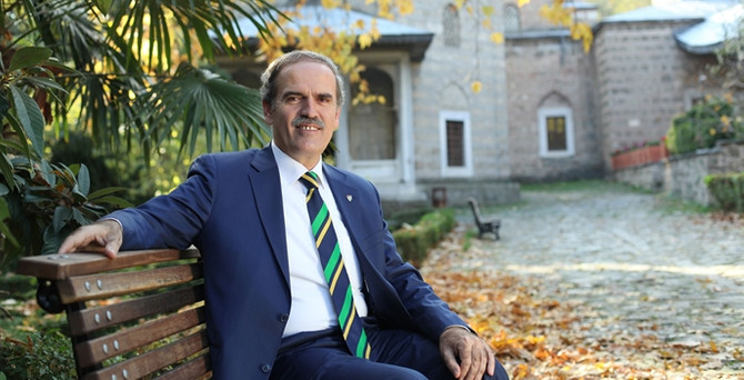 Bursa ‘Tarım AŞ’ ile dünyada markalaşacak