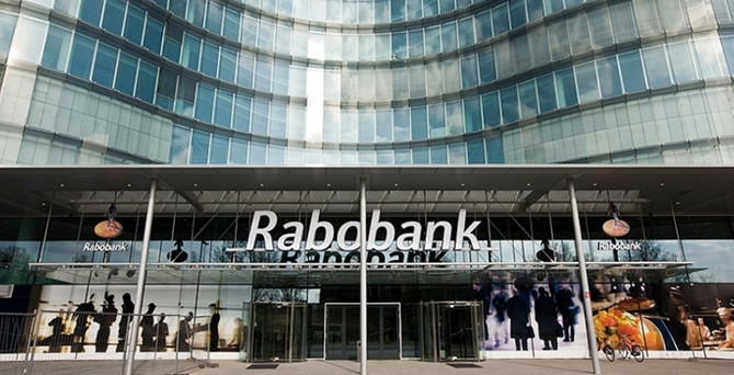 Bankacılık sektörünün yeni oyuncusu; Hollandalı Rabobank