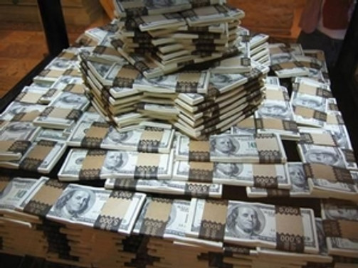 Dolar trendi