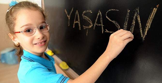 Okullarda özel öğrencilere "destek odaları" geliyor