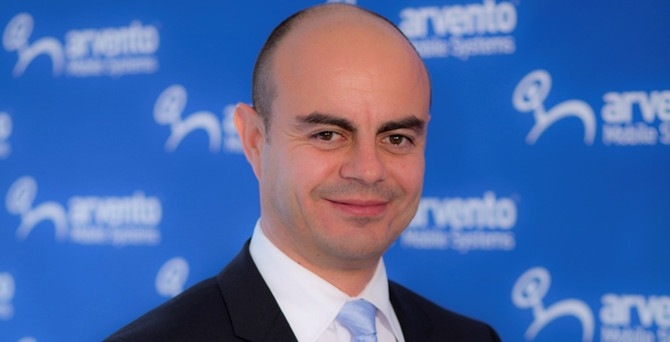 Arvento'dan velilerin servis endişesine çözüm