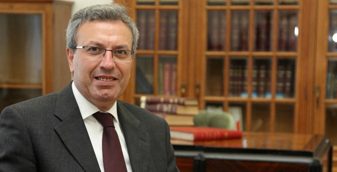 Türkiye, dilemmayı çözecek bir faizle gitmek zorunda